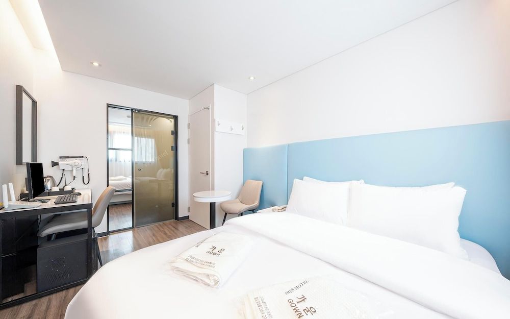 Yeongdeungpo Iris Room (Iris Accommodation Festa Special (Ear) 9