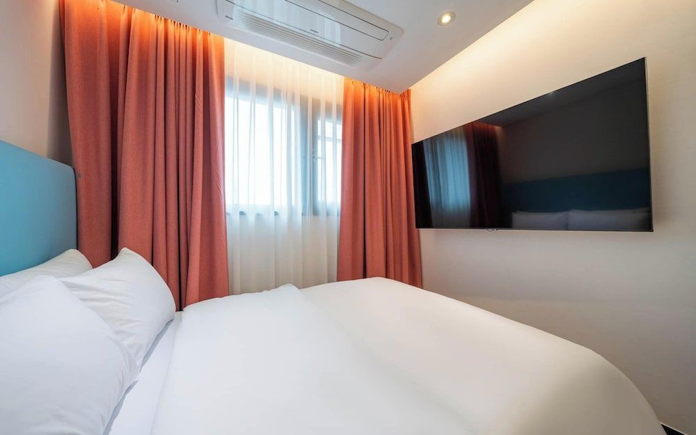 Yeongdeungpo Iris Room (Iris Accommodation Festa Special (Ear) 10