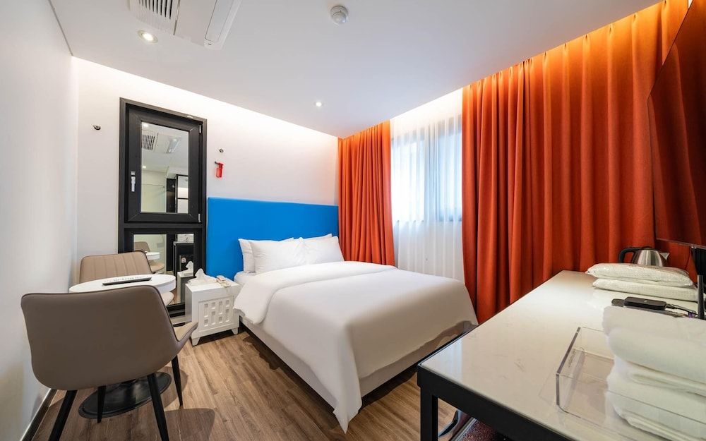 Yeongdeungpo Iris Room (Standard (Netflix)) 6