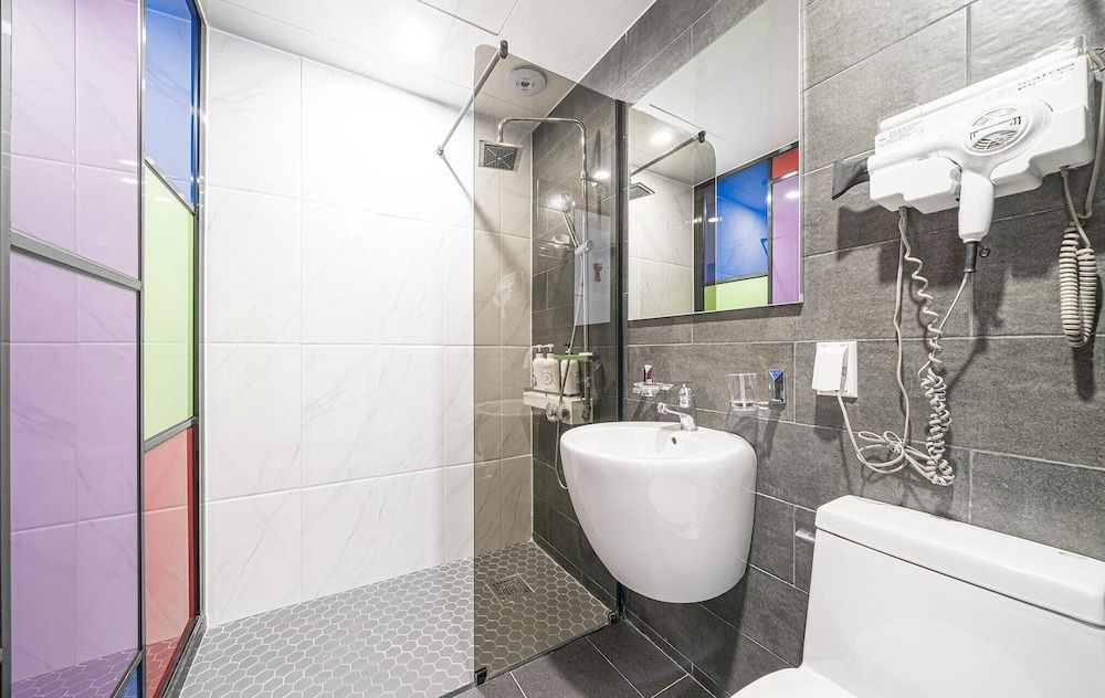 Yeongdeungpo Iris Room (Standard (Netflix)) 5