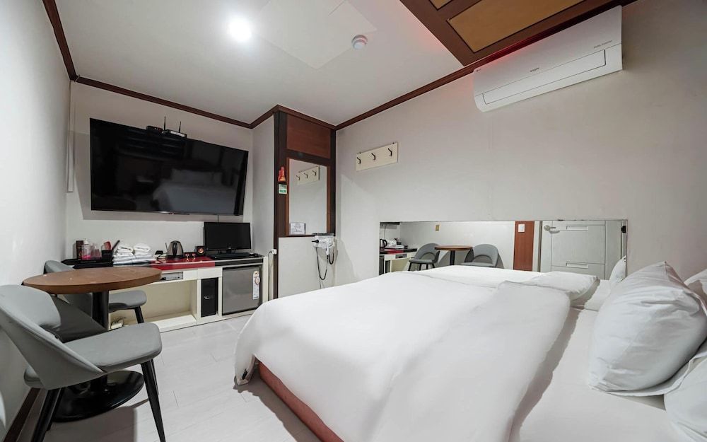 undefined Sangbong M 2