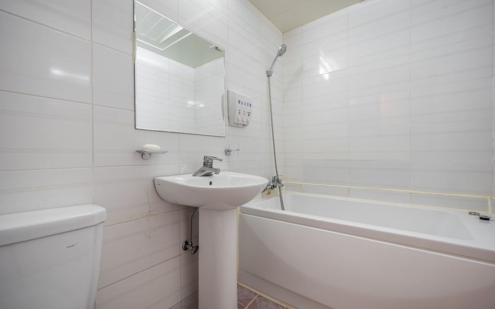 Sangbong M Room (Standard Room-B (YouTube available)) 6