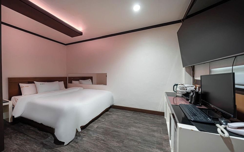 undefined Sangbong M 7