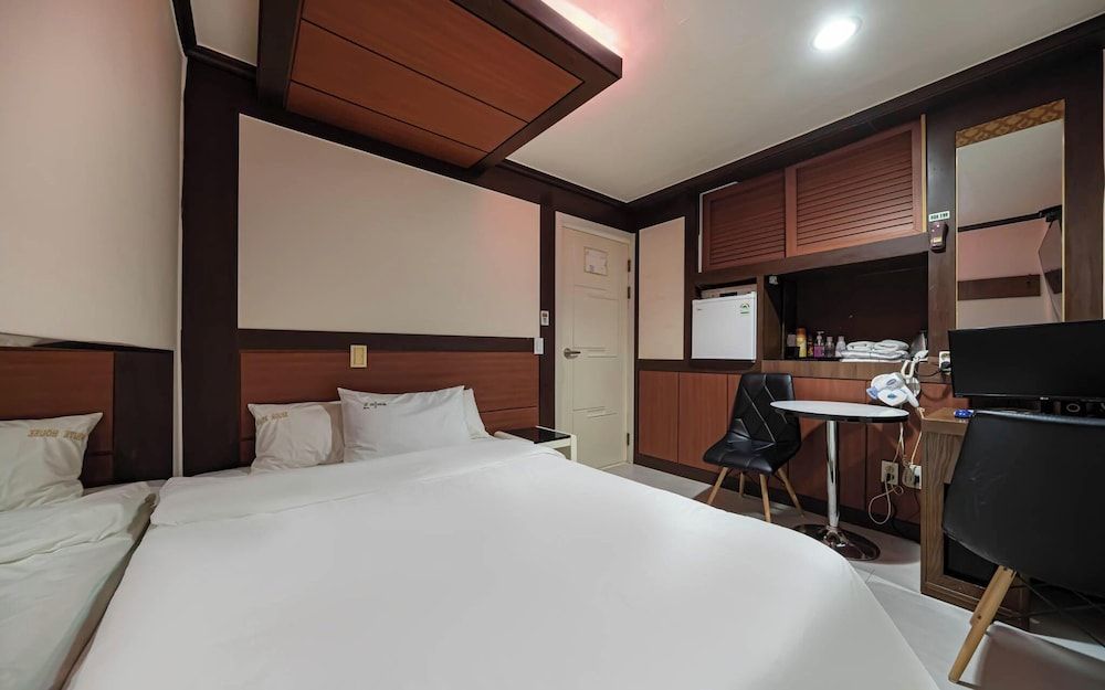 undefined Sangbong M 10