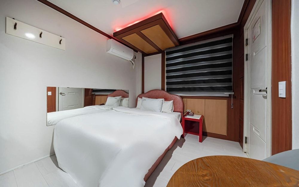 undefined Sangbong M 4