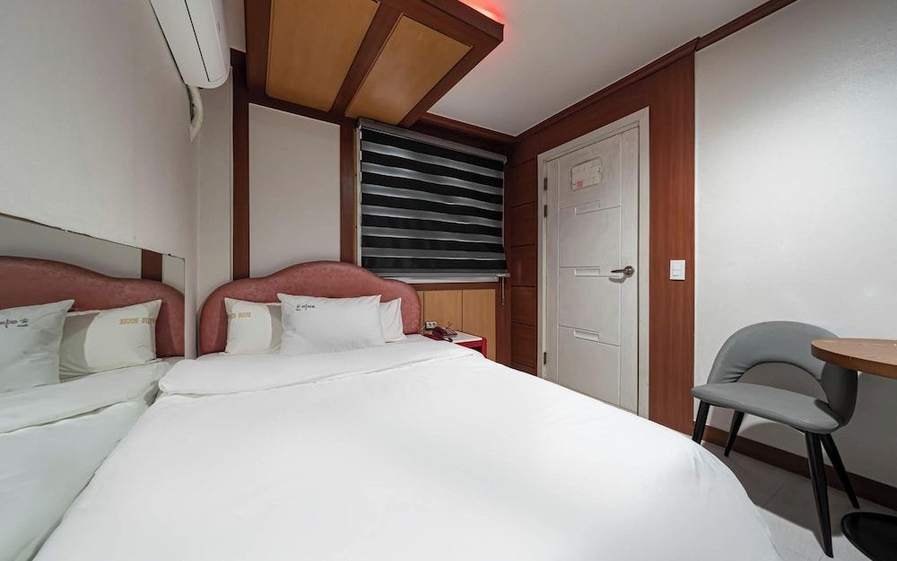 undefined Sangbong M 3