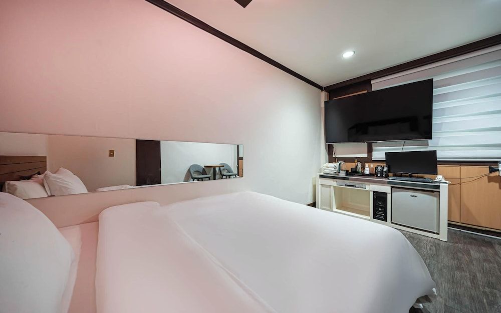 undefined Sangbong M 9