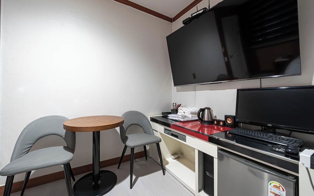 undefined Sangbong M 5