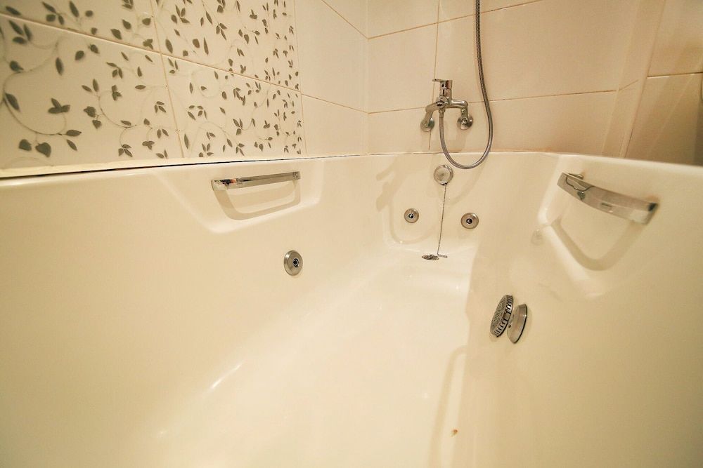 Nowon V Room (Special Room C (Netflix Available)) 12