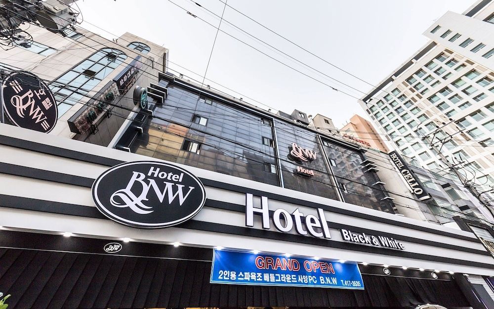 undefined Jamsil BNW 4