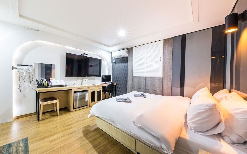 undefined Jamsil BNW 9