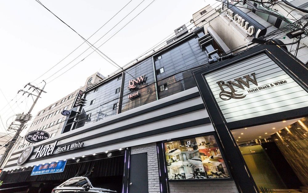 undefined Jamsil BNW 2