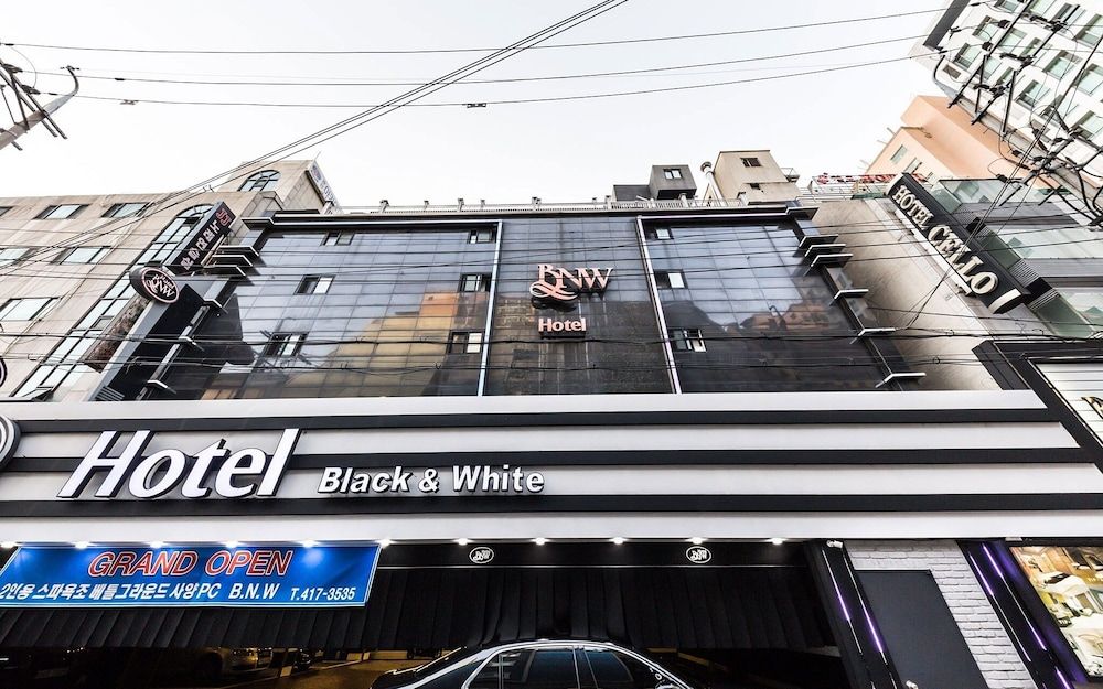 undefined Jamsil BNW 3