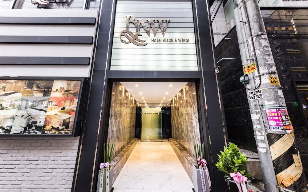 undefined Jamsil BNW