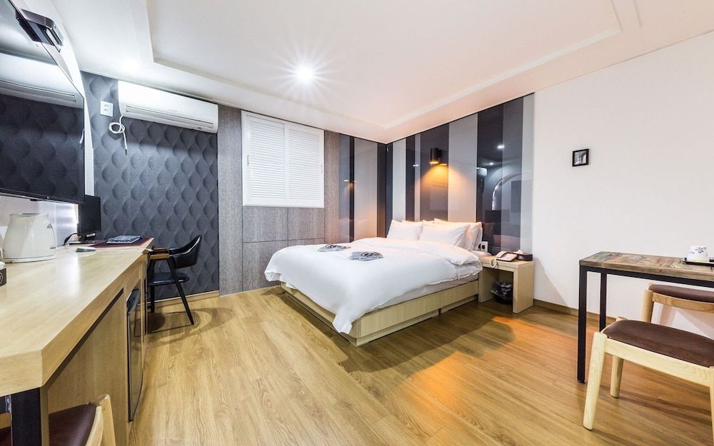 undefined Jamsil BNW 6