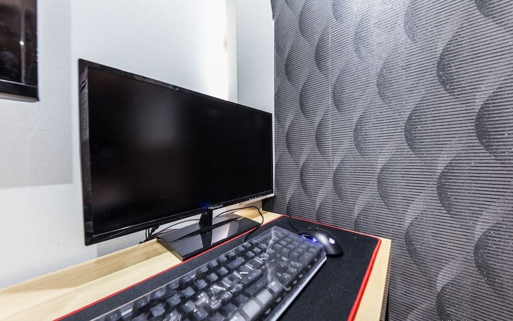 undefined Jamsil BNW 8