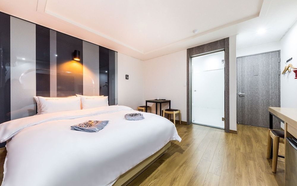 undefined Jamsil BNW 7