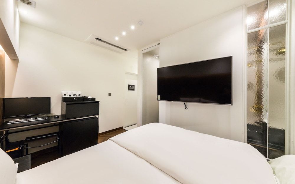 undefined Yeoksam Hotel The Muse 7