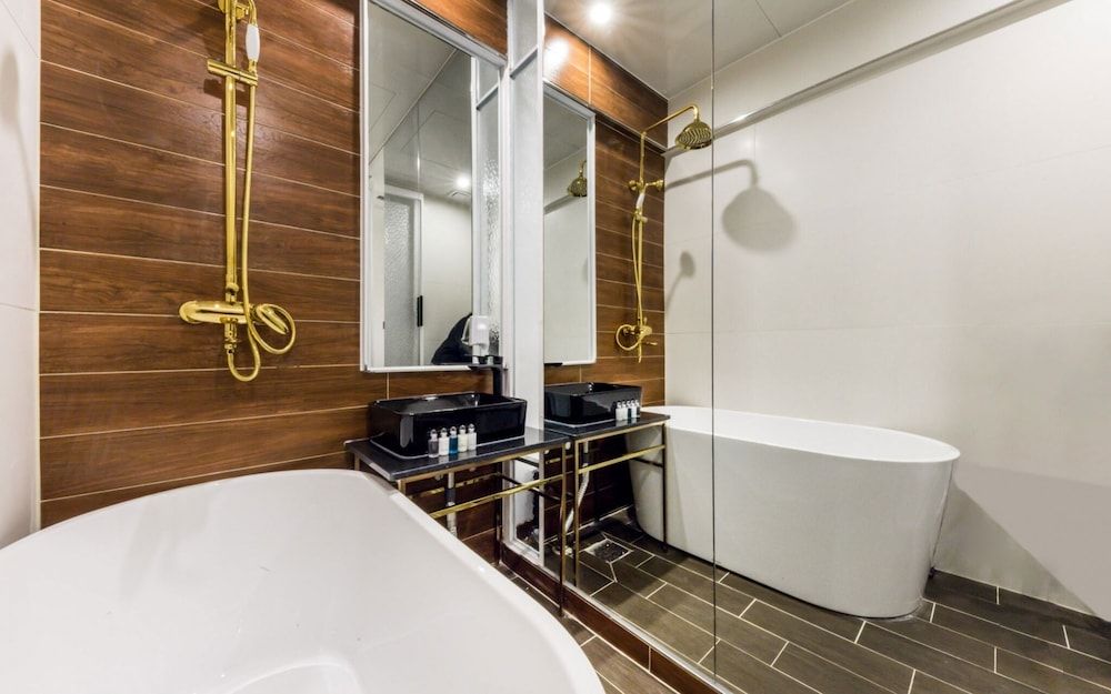 undefined Yeoksam Hotel The Muse 9