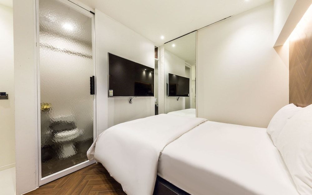 undefined Yeoksam Hotel The Muse 6