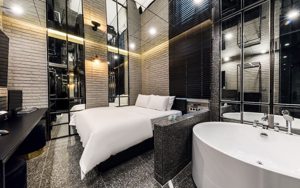 undefined Yeoksam Hotel The Muse 5