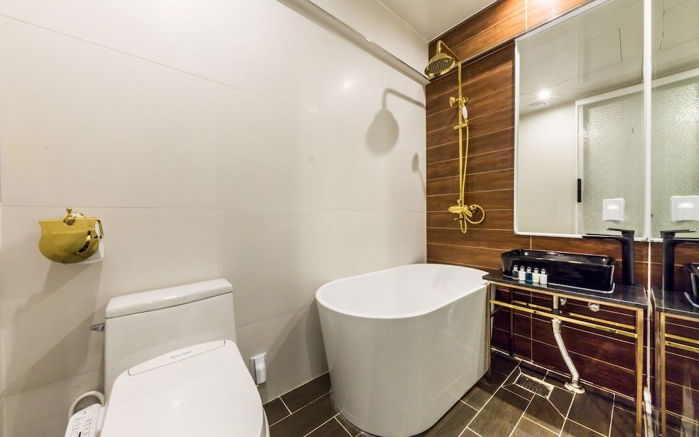 undefined Yeoksam Hotel The Muse 8