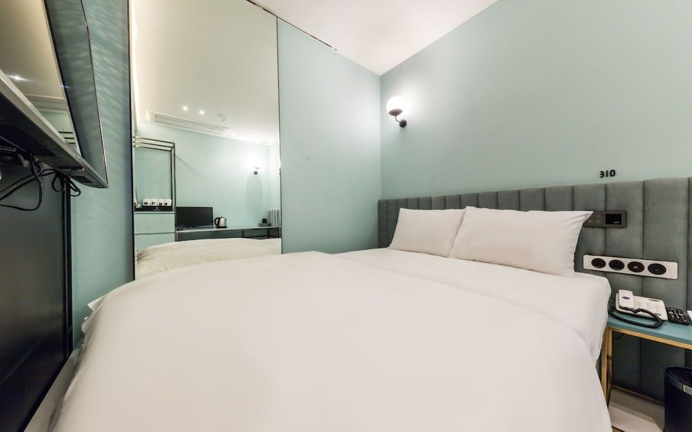 undefined Yeoksam Hotel The Muse 10