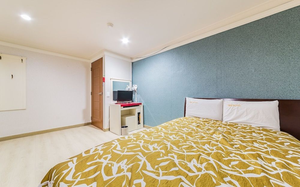 undefined Dobong Sehwa 5