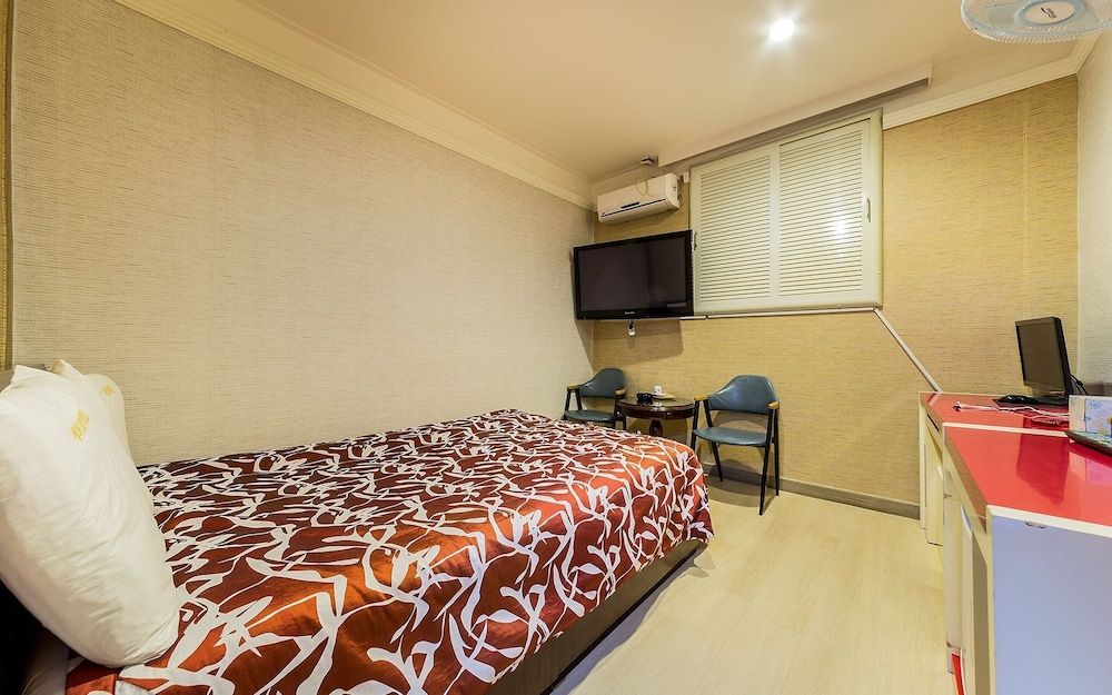 Dobong Sehwa Room (Standard Room - All day)