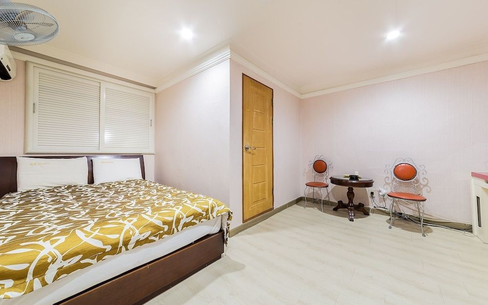 undefined Dobong Sehwa 3