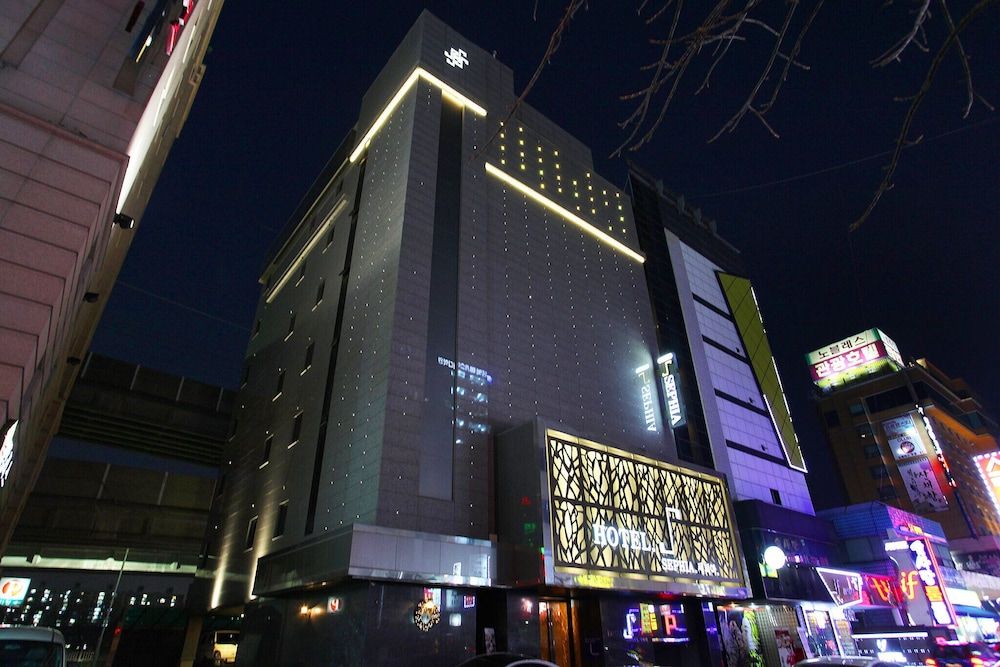 undefined Nowon Sepia 2