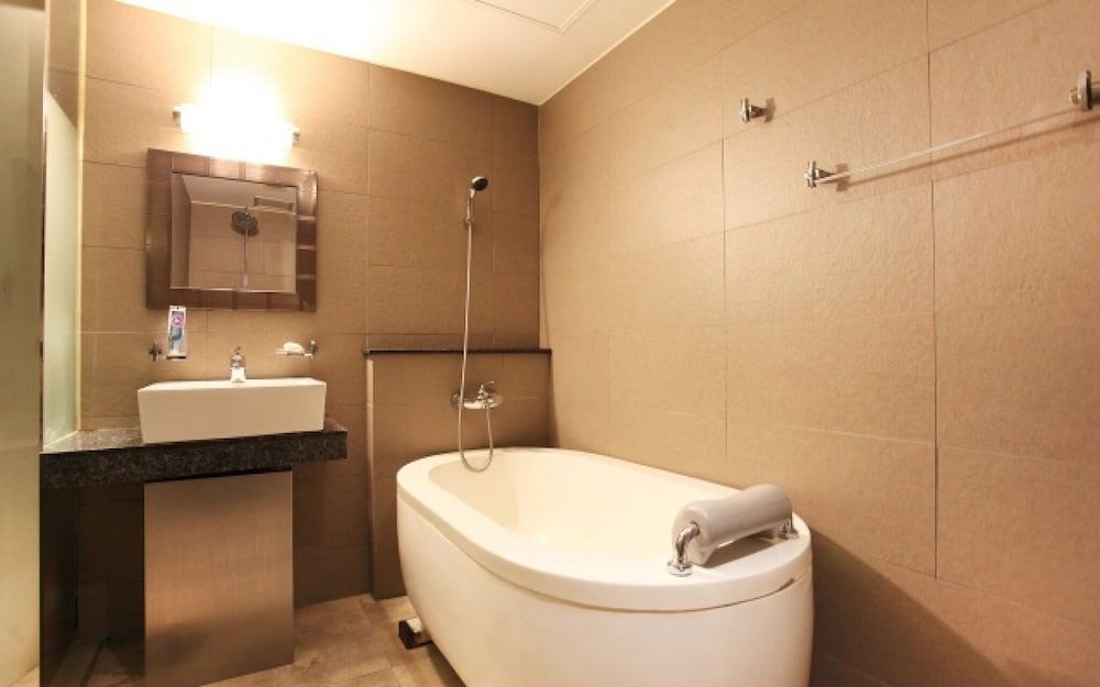 Nowon Sepia Room (Special Room) 9