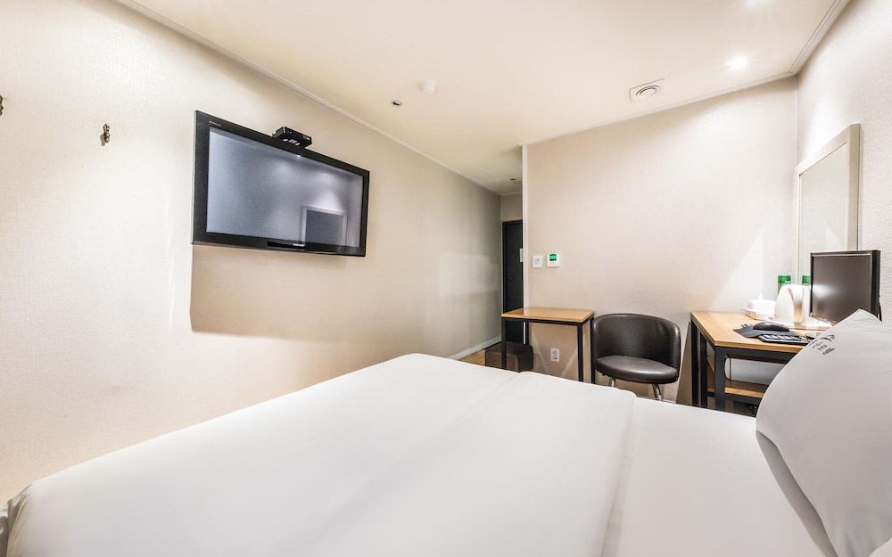 undefined Dobong Dobongsan Motel 9