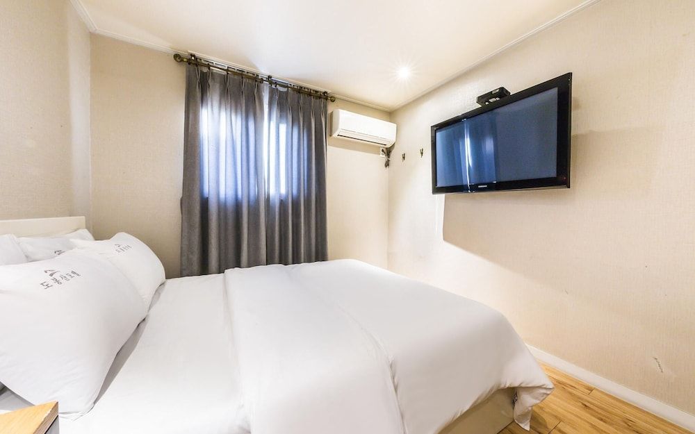 undefined Dobong Dobongsan Motel 10