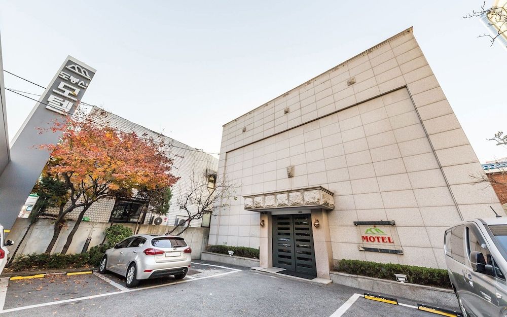 undefined Dobong Dobongsan Motel 2