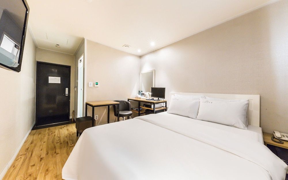 undefined Dobong Dobongsan Motel 5