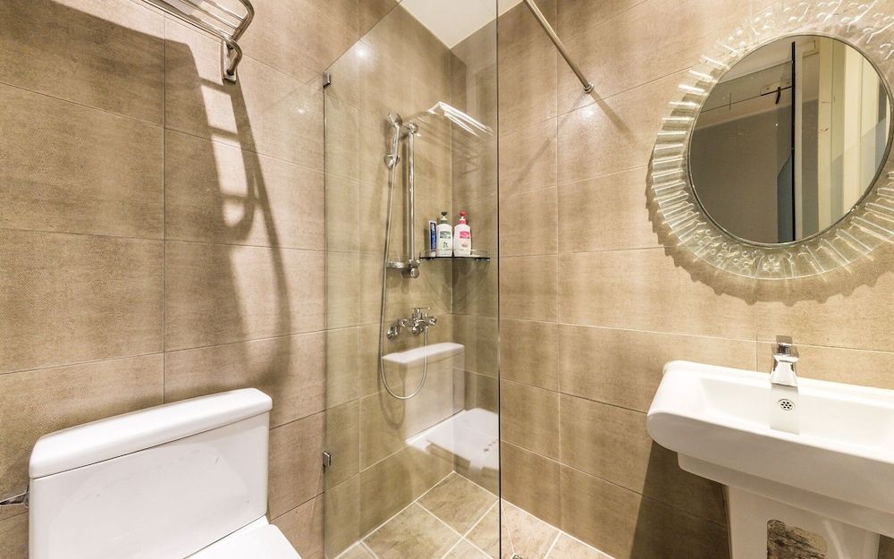 undefined Dobong Dobongsan Motel 7