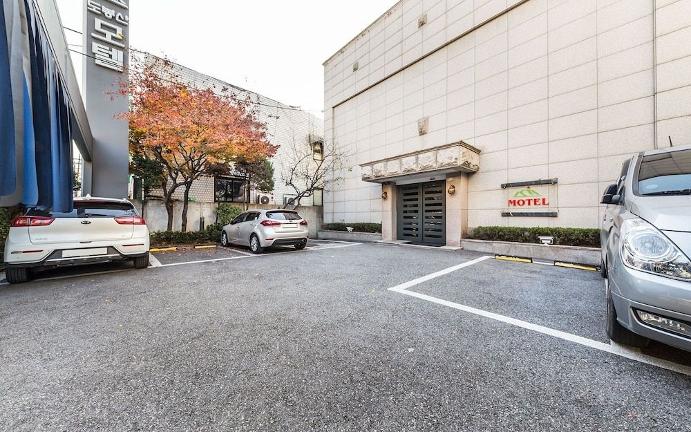 undefined Dobong Dobongsan Motel 3