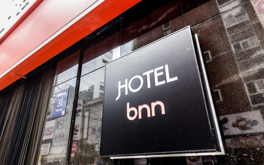 undefined Gangnam BNN 3