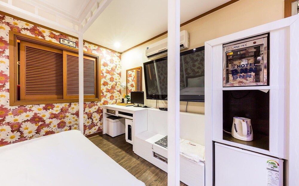 undefined Gangnam BNN 7