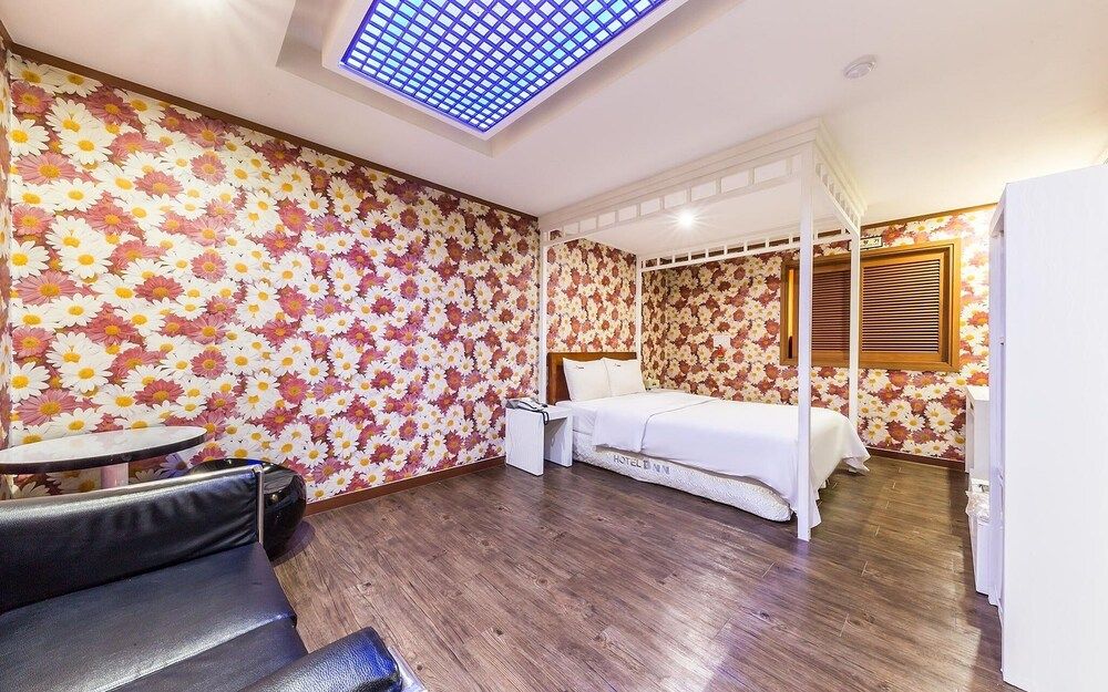 undefined Gangnam BNN 5