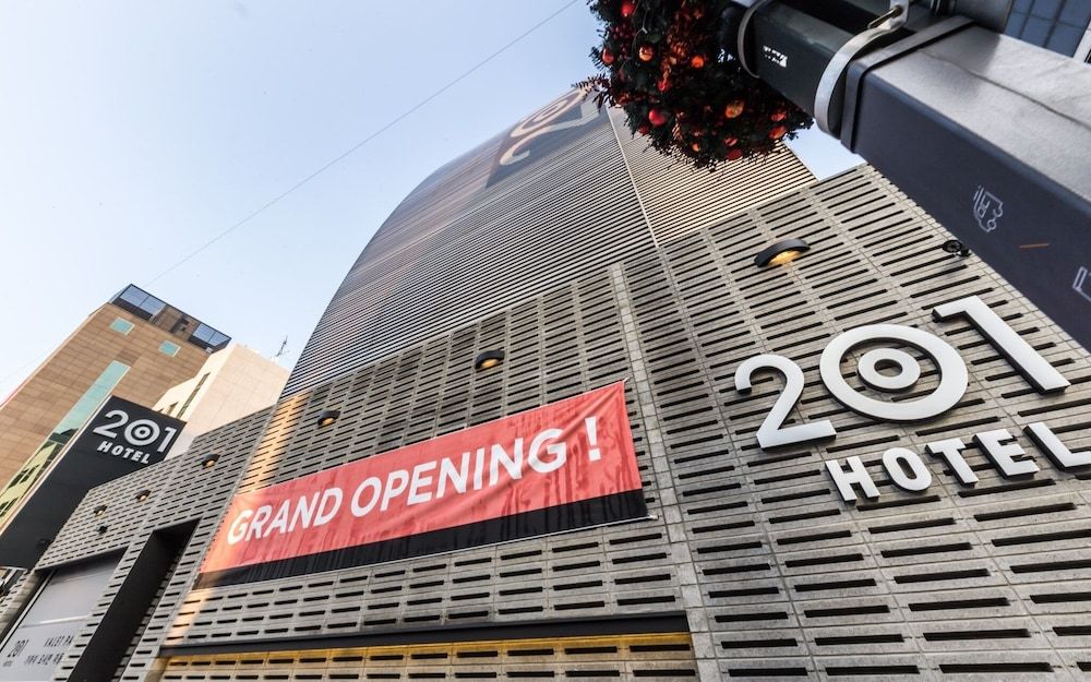 undefined Bangbae Hotel 2001 4