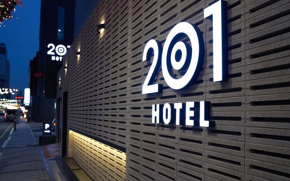 undefined Bangbae Hotel 2001 6