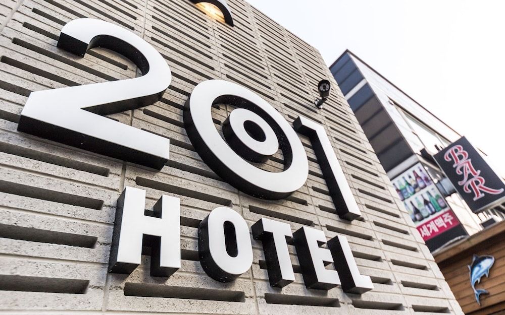 undefined Bangbae Hotel 2001 5