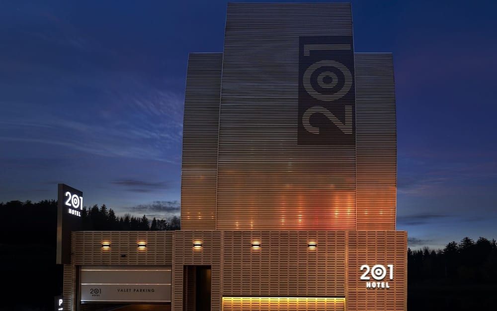 undefined Bangbae Hotel 2001 8