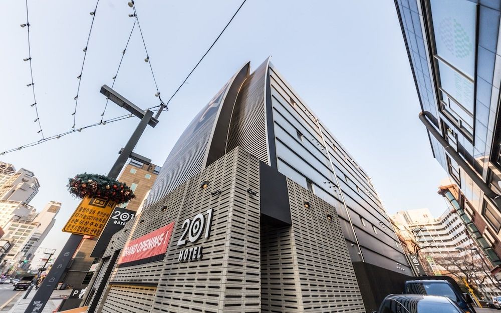 undefined Bangbae Hotel 2001 3