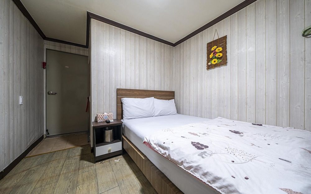 undefined Konkuk University Chowon 9