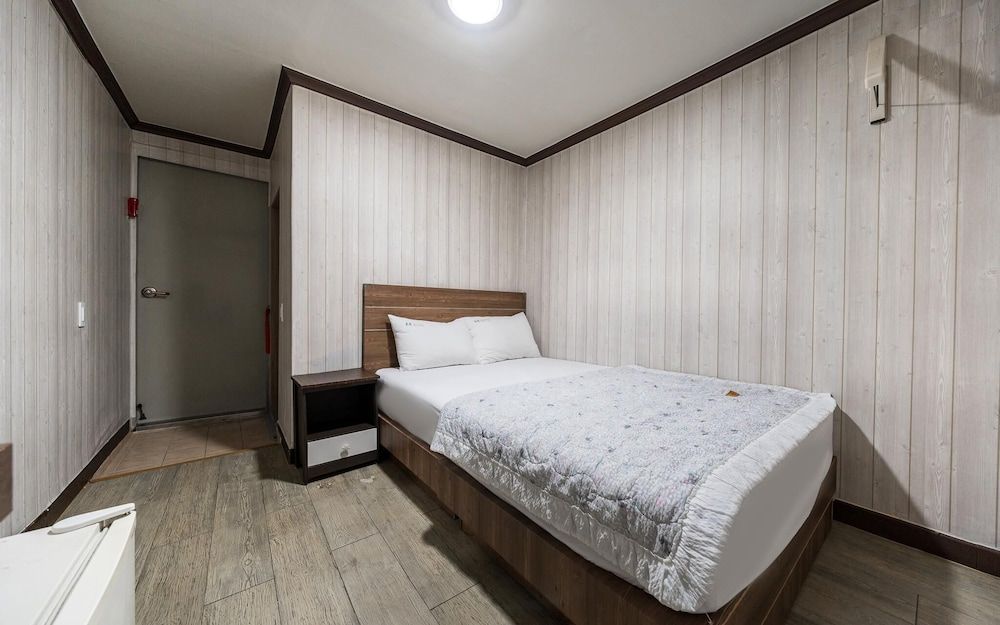 undefined Konkuk University Chowon 4