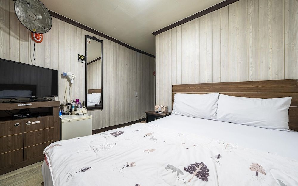 undefined Konkuk University Chowon 10