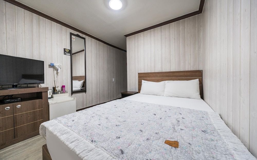 undefined Konkuk University Chowon 5